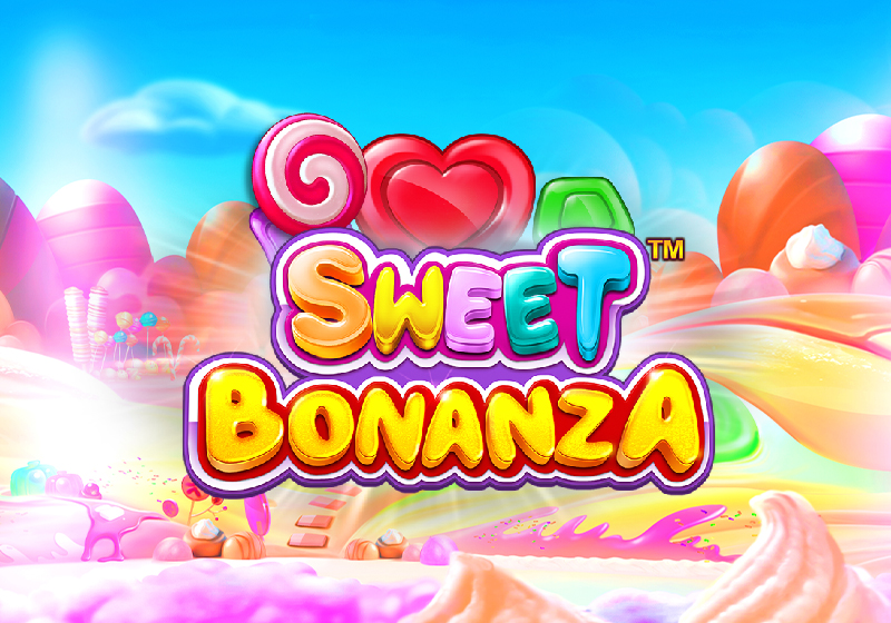 Sweet Bonanza, Slot aparati sa 6 točkova